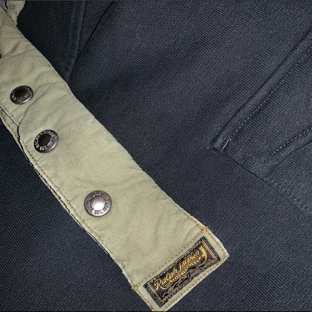 Polo Ralph Lauren Jacket - Picture 3 of 5